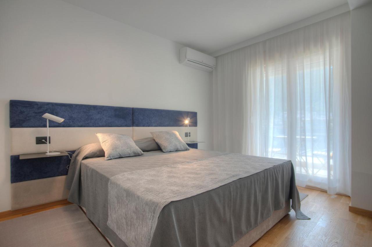 Fontana Seafront Residences ブドヴァ エクステリア 写真