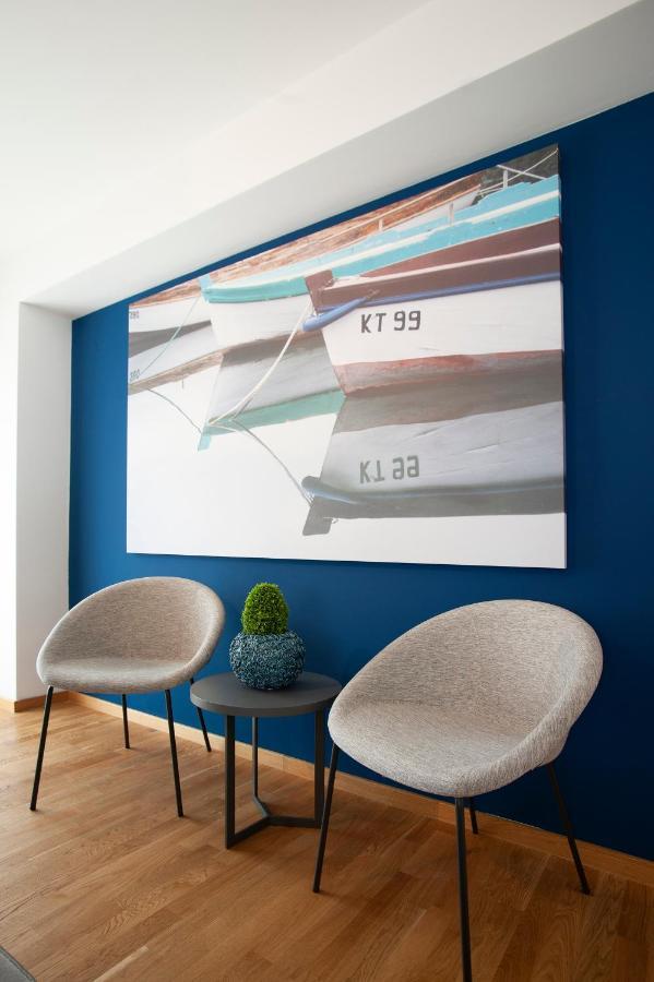 Fontana Seafront Residences ブドヴァ エクステリア 写真